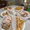 The Seafood Shanty gift card