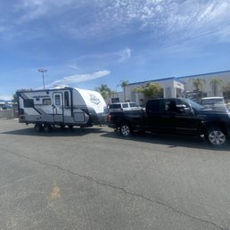 Jayco 19MRK