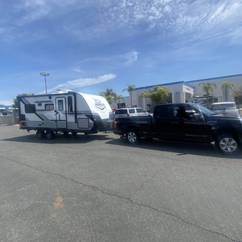 Camping World - Menifee - Jayco 19MRK - RV Dealers Near Me - Menifee, California