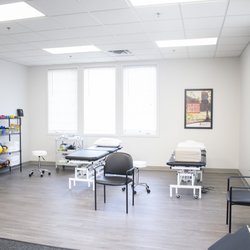 Physical Therapy & Sports Medicine Centers