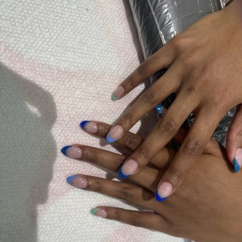 Dreamy Nails Spa - Nail Salons Near Me - Valley Stream, New York