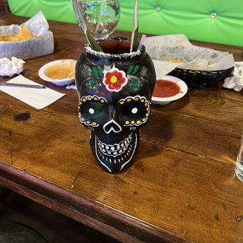 Papa Julio’s - Large margarita! - Bars Near Me - Seneca, South Carolina
