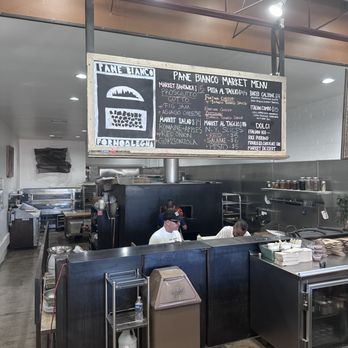 Pane Bianco - Central - Kitchen - Sandwiches Near Me - Phoenix, Arizona Pane Bianco - Central - Kitchen - Sandwiches Near Me - Phoenix, Arizona