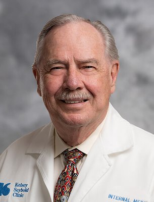 David Mouton, MD