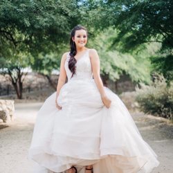 Gigi Bridal