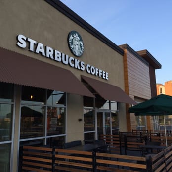 Starbucks - Coffee & Tea Near Me - Dublin, California