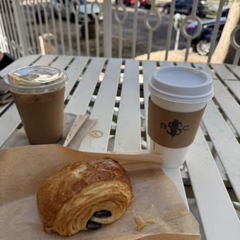 Blue Sparrow Coffee - Coffee & Tea Near Me - Denver, Colorado