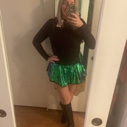 Losing inches! Now a size 6 Losing inches! Now a size 6