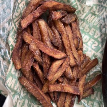Wingstop - Burnt fries - Chicken Wings Near Me - Lake Charles, Louisiana Wingstop - Burnt fries - Chicken Wings Near Me - Lake Charles, Louisiana
