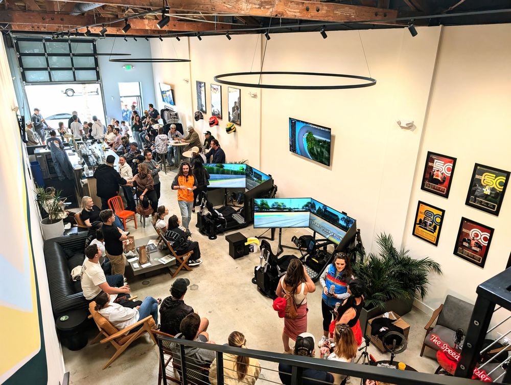 Drive South Bay Logo