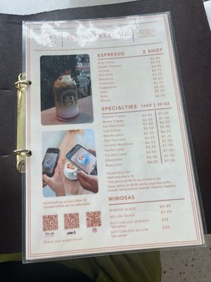 Menu photo 7 Bon Bouquet Cafe Miami Beach, FL Menu photo 7 Bon Bouquet Cafe Miami Beach, FL