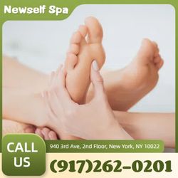 Newself Spa