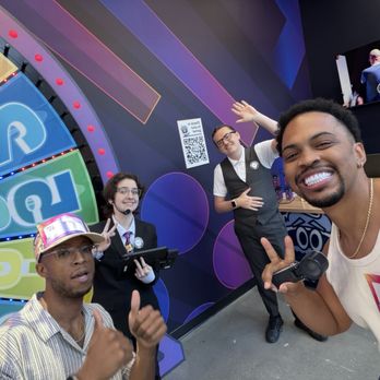 Great Big Game Show Atlanta - Trivia Hosts Near Me - Atlanta, Georgia Great Big Game Show Atlanta - Trivia Hosts Near Me - Atlanta, Georgia
