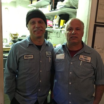 Twin's Auto Repair, Inc.