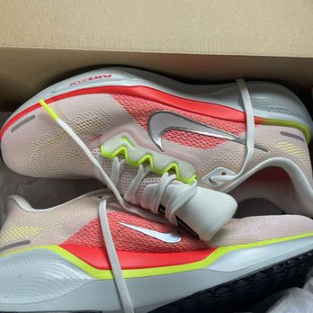 The Exchange Running Collective - Running shoes I bought :) - Sports Wear Near Me - Nashville, Tennessee