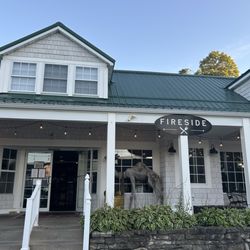 The Fireside Restaurant