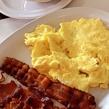 Green Owl Restaurant - Eggs and bacon - Breakfast & Brunch Near Me - Delray Beach, Florida Green Owl Restaurant - Eggs and bacon - Breakfast & Brunch Near Me - Delray Beach, Florida
