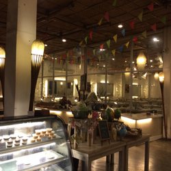 Ading's Pala-Pala Bacolod - Airy indoor dining room