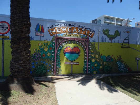 Newcastle Museum by null