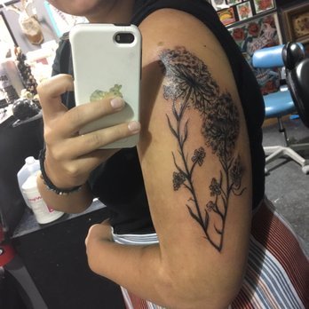 Tatu Tattoo - Tattoo Near Me - Chicago, Illinois Tatu Tattoo - Tattoo Near Me - Chicago, Illinois