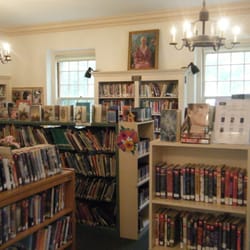 Brownell Library