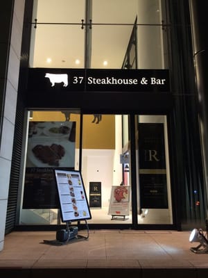 37 Steakhouse & Bar Roppongi by null