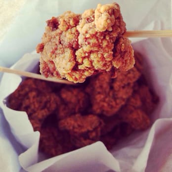 Oasis Tea Zone - Spicy popcorn chicken - Coffee & Tea Near Me - Seattle, Washington Oasis Tea Zone - Spicy popcorn chicken - Coffee & Tea Near Me - Seattle, Washington
