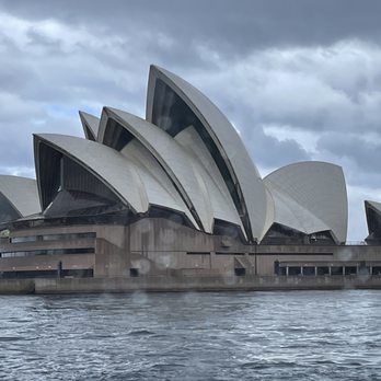 Sydney Ferries - Sydney Opera House as seen from the ferry - Water Taxis Near Me - Sydney, NSW Sydney Ferries - Sydney Opera House as seen from the ferry - Water Taxis Near Me - Sydney, NSW