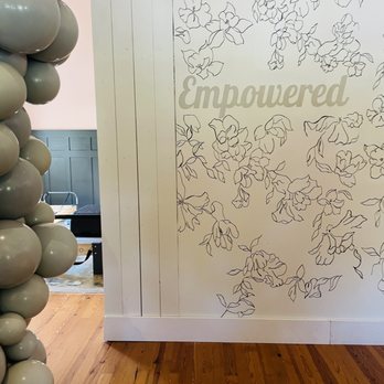 Empowered Pilates - Pilates Near Me - Milton, Georgia