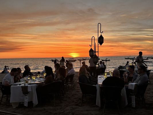 La Palapa Restaurant by null
