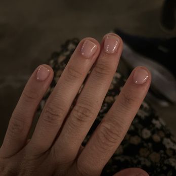Nail Pro - Nail Salons Near Me - Monterey Park, California