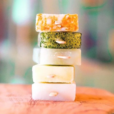 Cielito Artisan Pops by null