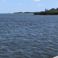 Twin Rivers Park - Intercoastal