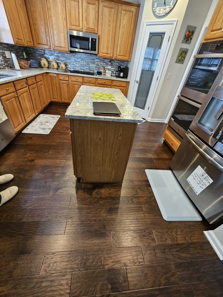 Slide of GA #1 Exteriors LLC/PCS