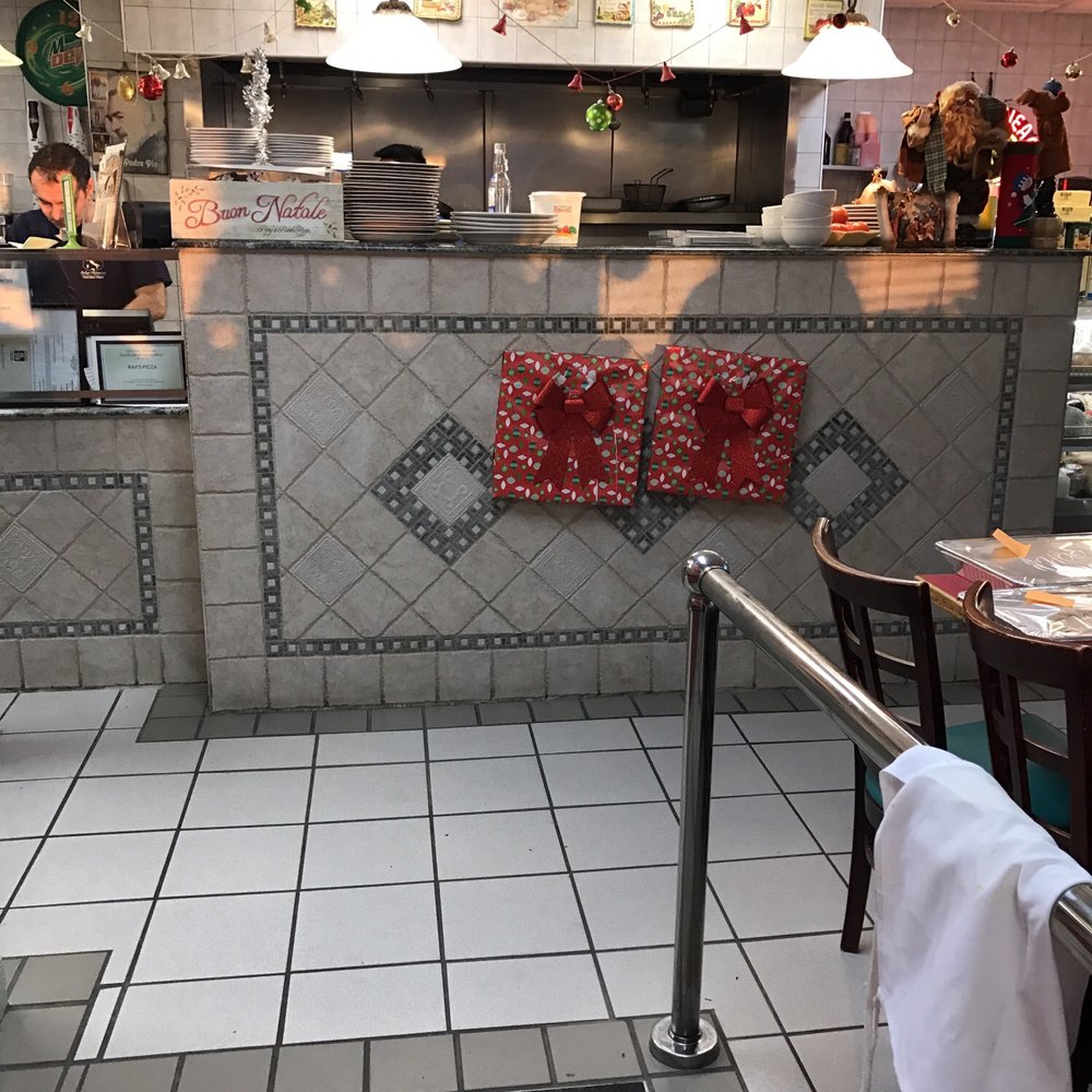 Ray's Real Pizza - Pizza Near Me - Hazlet, New Jersey Ray's Real Pizza - Pizza Near Me - Hazlet, New Jersey
