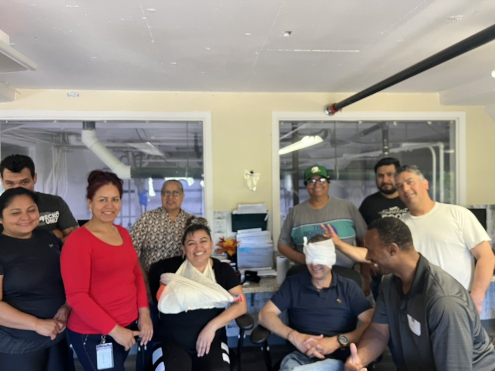 Risky Business Safety - safety consultant in Portland, OR