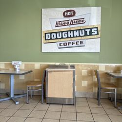Krispy Kreme