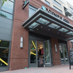 Xtend Barre Arlington