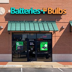 Batteries Plus
