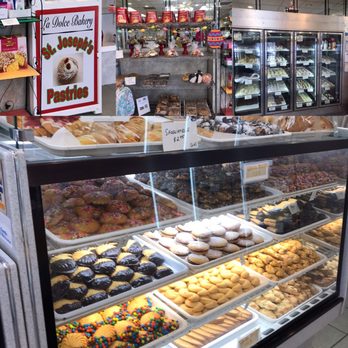 La Dolce Bakery - Many assortments of treats - Bakeries Near Me - Old Bridge, New Jersey