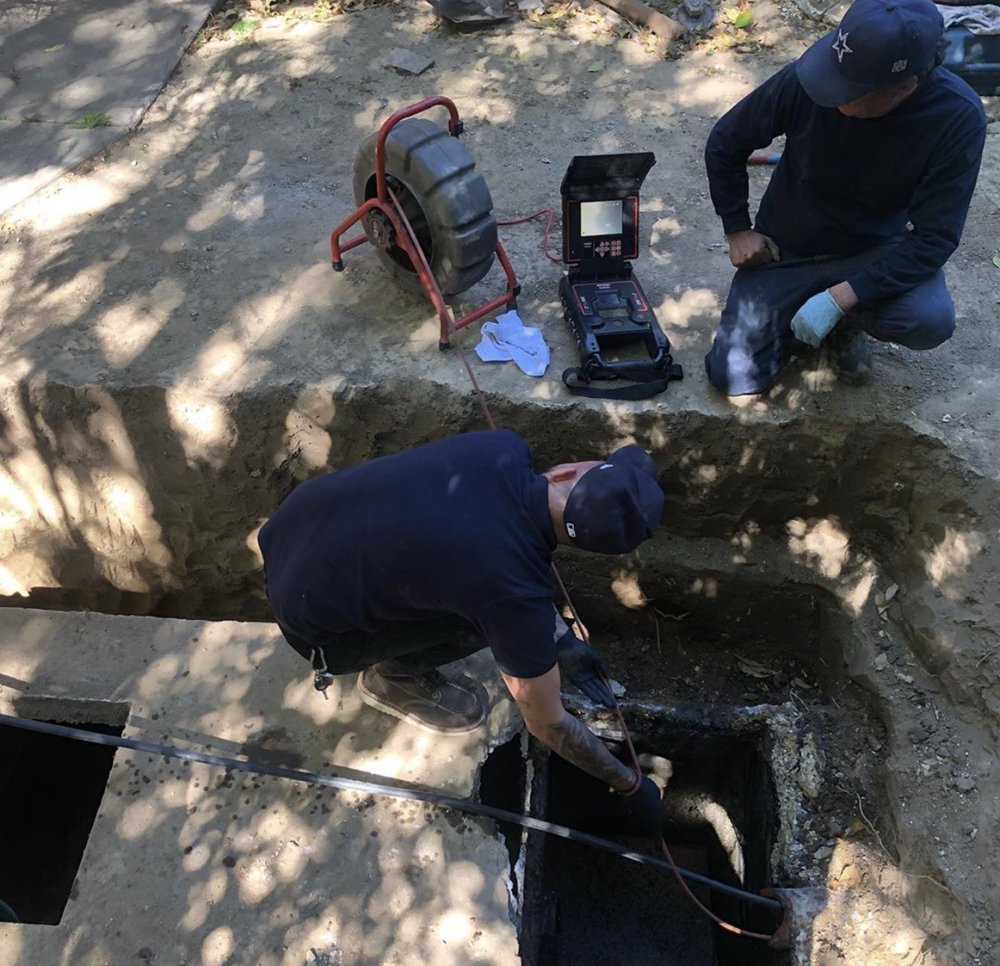 LA Drain Experts - septic in Sylmar, CA