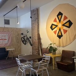 Honey Cup Coffee Company