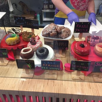 Hurts Donut - Donuts Near Me - Frisco, Texas Hurts Donut - Donuts Near Me - Frisco, Texas