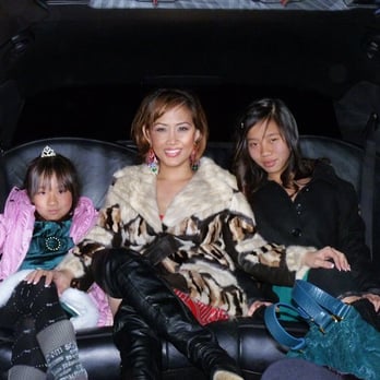 Sf Limo's Zone - my nieces loved the ride both ways. - Limos Near Me - San Francisco, California Sf Limo's Zone - my nieces loved the ride both ways. - Limos Near Me - San Francisco, California