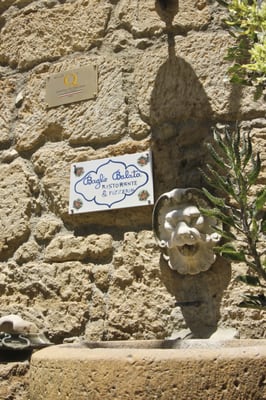 Baglio Balata Ristorante Pizzeria by null