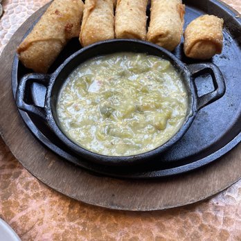 Savina's - Mini Chile Rellenos - Mexican Near Me - Denver, Colorado Savina's - Mini Chile Rellenos - Mexican Near Me - Denver, Colorado