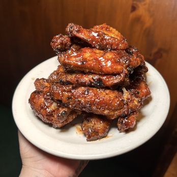 Hail Mary Pizza - Chicken wings - Pizza Near Me - Los Angeles, California Hail Mary Pizza - Chicken wings - Pizza Near Me - Los Angeles, California