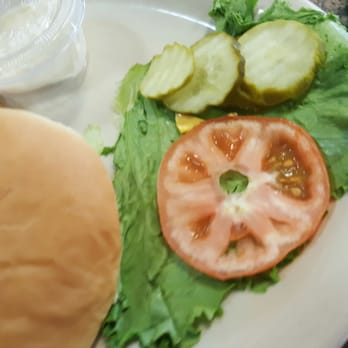 Village Garden Salem - Produce ruined my visit - Breakfast & Brunch Near Me - Salem, Illinois Village Garden Salem - Produce ruined my visit - Breakfast & Brunch Near Me - Salem, Illinois