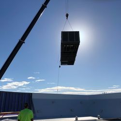 Cornerstone Mechanical