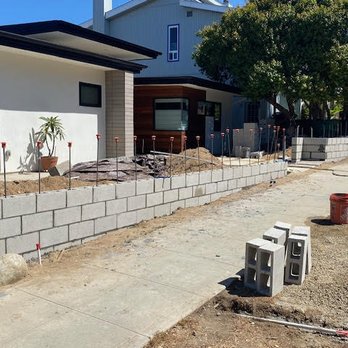 Vargas Landscape Solutions - a house being built - Landscaping Near Me Vargas Landscape Solutions - a house being built - Landscaping Near Me